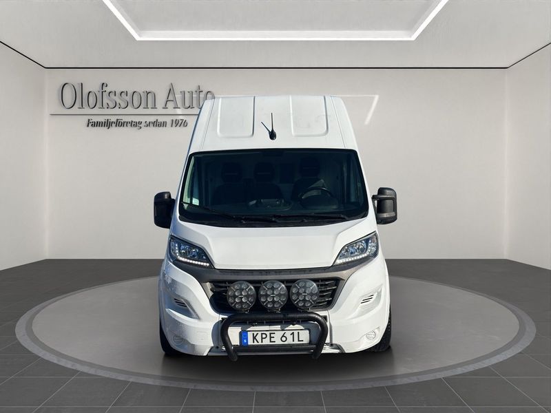 Fiat Ducato bild 9