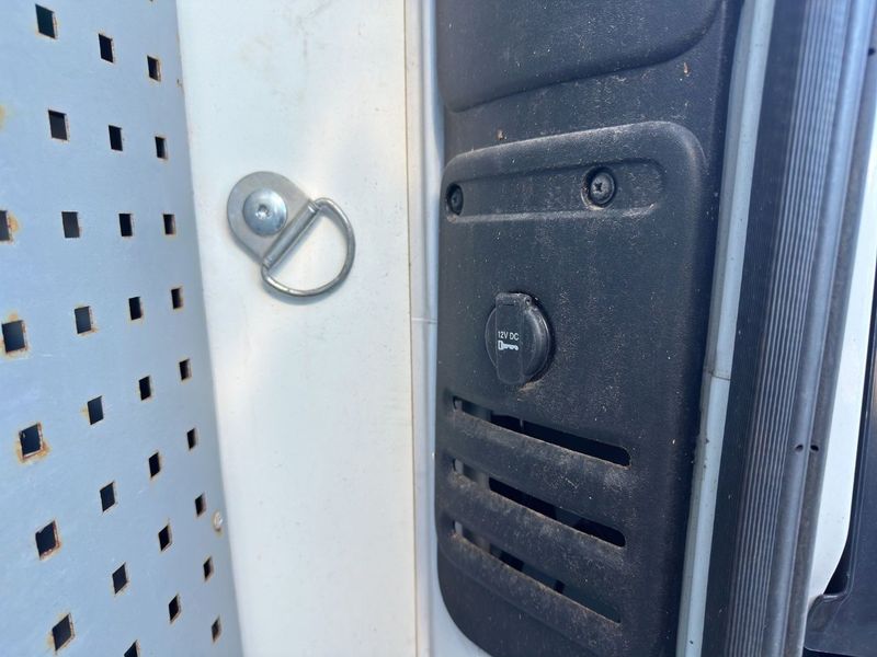 Fiat Ducato bild 16