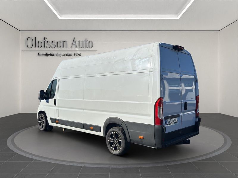 Fiat Ducato bild 6