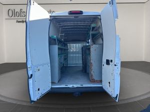 Fiat Ducato bild 11