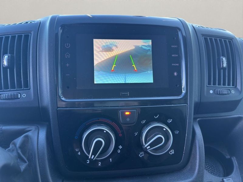 Fiat Ducato bild 12