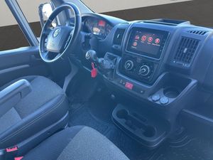 Fiat Ducato bild 20
