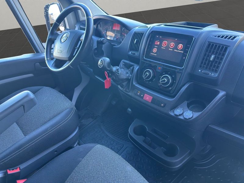 Fiat Ducato bild 20