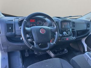 Fiat Ducato bild 10