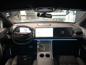 XPENG G9 bild 7