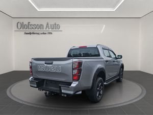 Isuzu D-Max bild 8