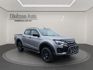 Isuzu D-Max bild 10