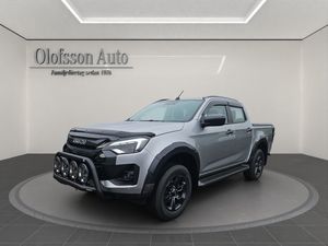 Isuzu D-Max bild 1