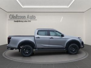 Isuzu D-Max bild 9
