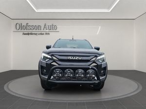 Isuzu D-Max bild 2