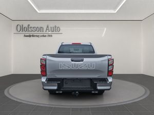 Isuzu D-Max bild 7