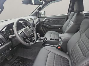 Isuzu D-Max bild 4