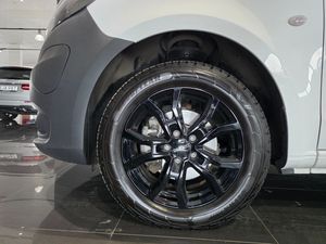 Mercedes Vito bild 18