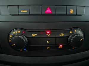 Mercedes Vito bild 20