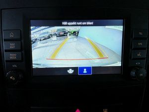 Mercedes Vito bild 11