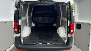 Mercedes Vito bild 4