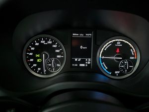 Mercedes Vito bild 19