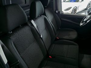 Mercedes Vito bild 9
