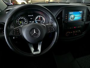 Mercedes Vito bild 3