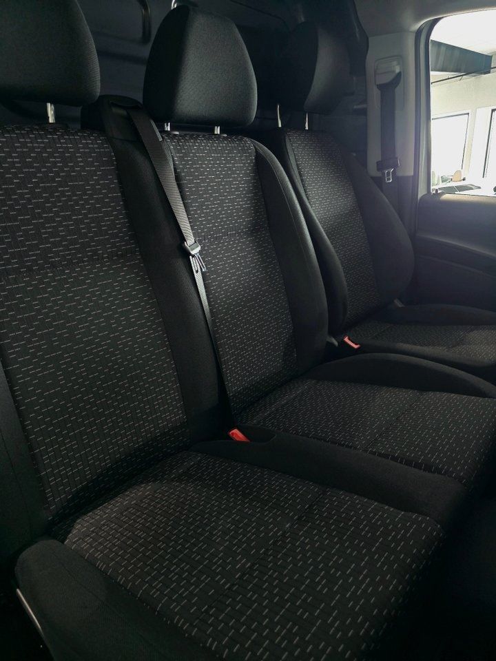 Mercedes Vito bild 13