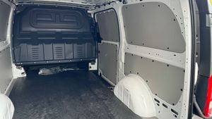 Mercedes Vito bild 6