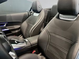 Mercedes SL43 AMG bild 8