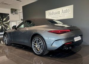 Mercedes SL43 AMG bild 15