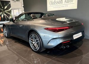 Mercedes SL43 AMG bild 11
