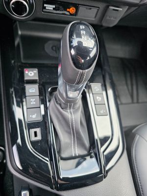 Isuzu D-Max bild 19