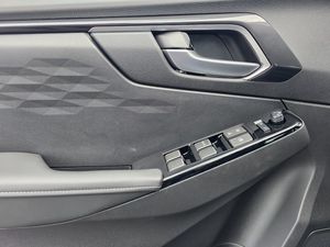 Isuzu D-Max bild 17