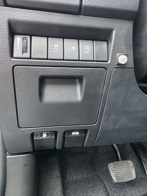 Isuzu D-Max bild 21