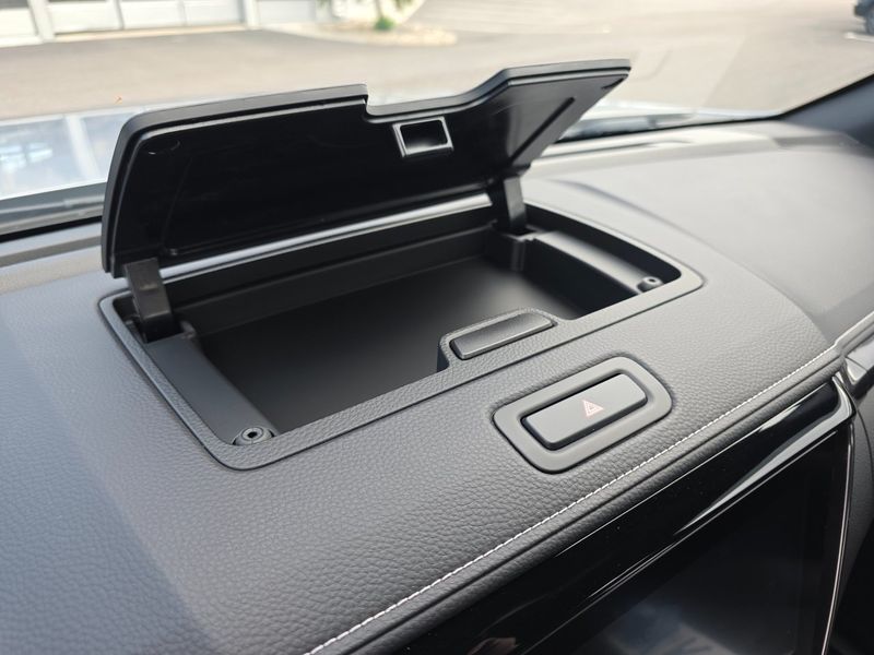 Isuzu D-Max bild 15