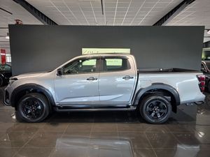Isuzu D-Max bild 2