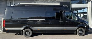 Mercedes Sprinter bild 18