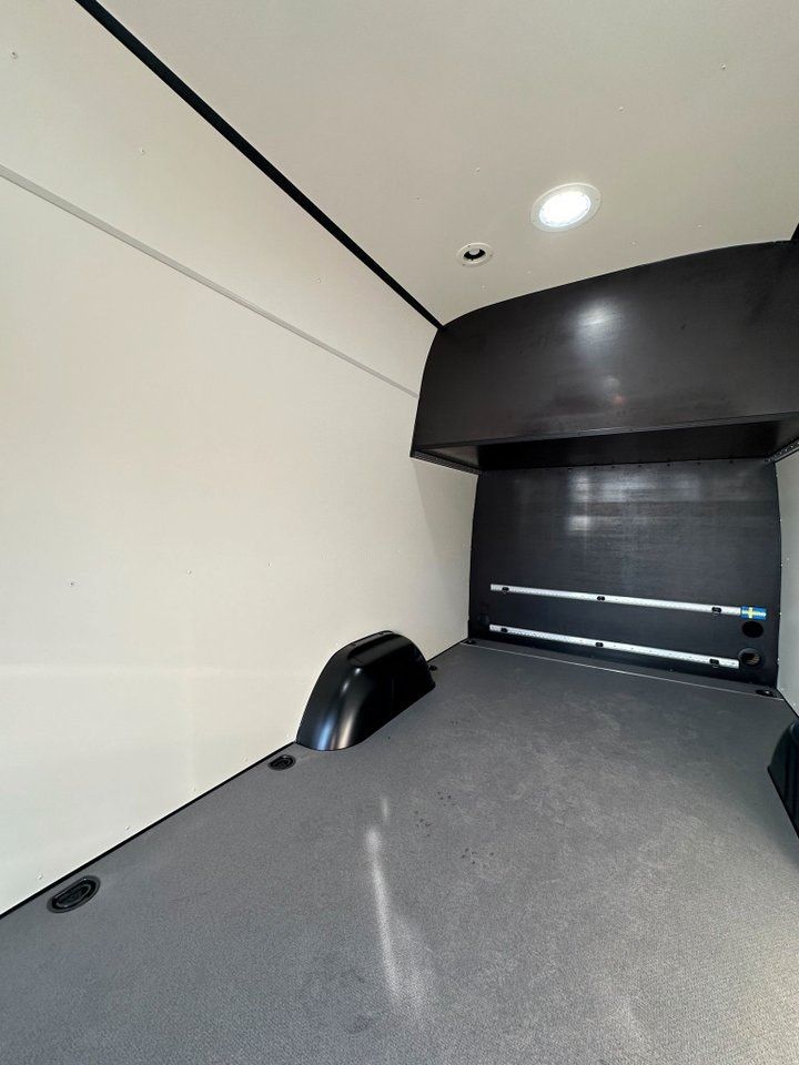 Mercedes Sprinter bild 12