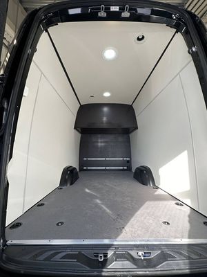 Mercedes Sprinter bild 10