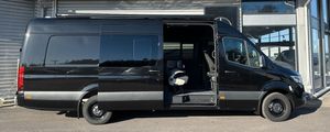 Mercedes Sprinter bild 2