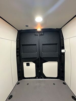 Mercedes Sprinter bild 13