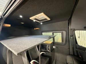 Mercedes Sprinter bild 4