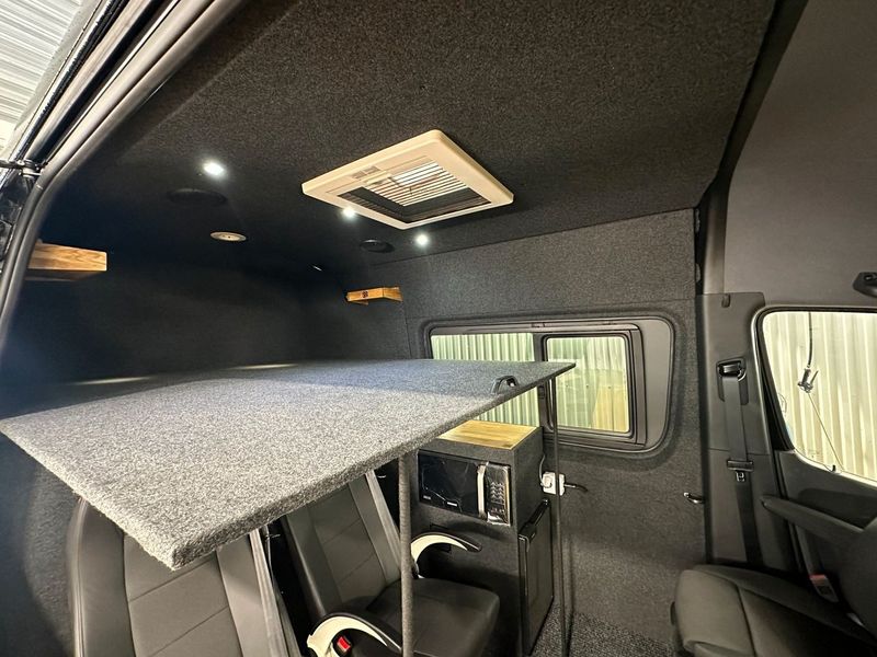 Mercedes Sprinter bild 4
