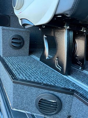 Mercedes Sprinter bild 25