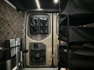 Mercedes Sprinter bild 7