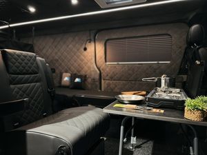 Mercedes Sprinter bild 5
