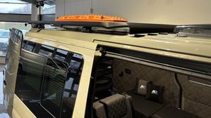 Mercedes Sprinter bild 11