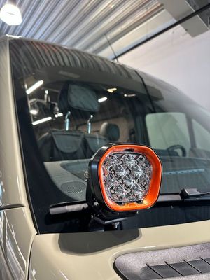 Mercedes Sprinter bild 17