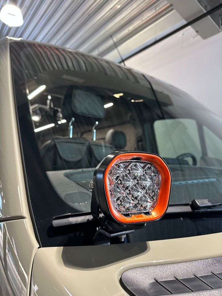 Mercedes Sprinter bild 17