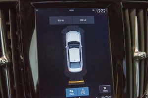 Volvo S90 bild 16
