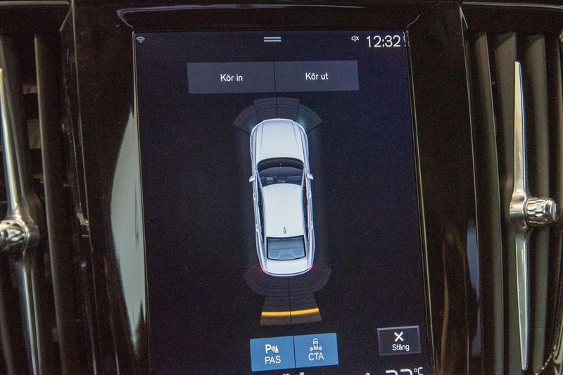 Volvo S90 bild 16