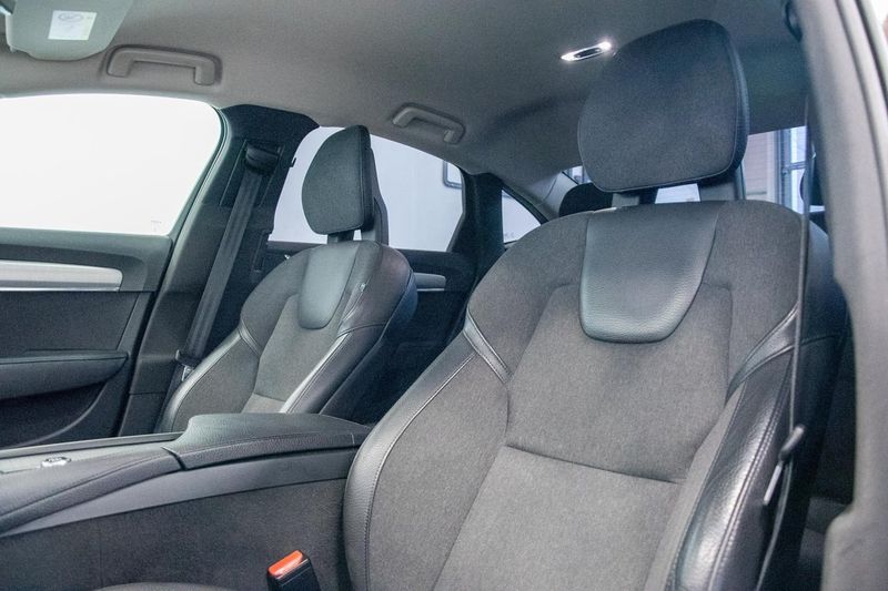 Volvo S90 bild 11