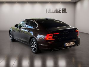 Volvo S90 bild 3
